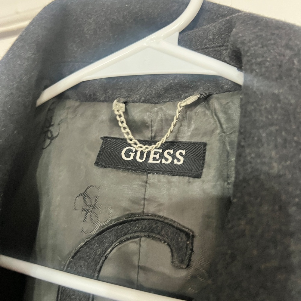 GUESS Coat - Picture 2 of 5
